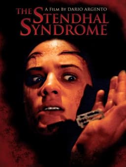 The Stendhal Syndrome