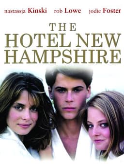 The Hotel New Hampshire