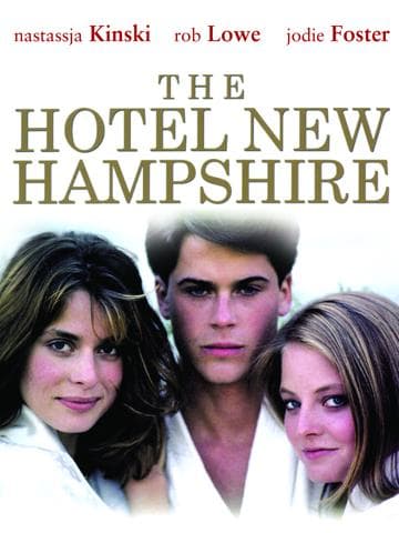 The Hotel New Hampshire