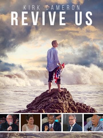 Revive Us
