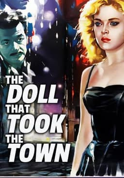The Doll that Took the Town