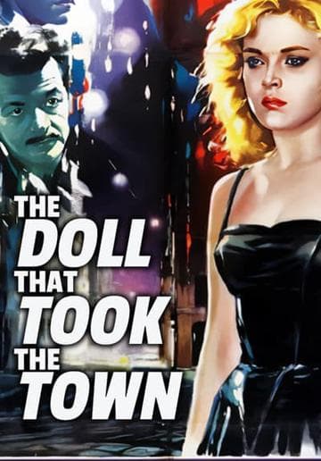 The Doll that Took the Town