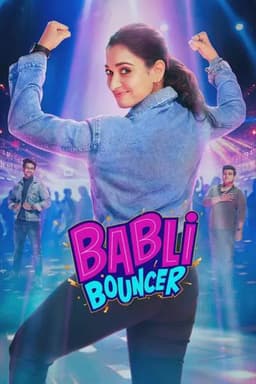 Babli Bouncer