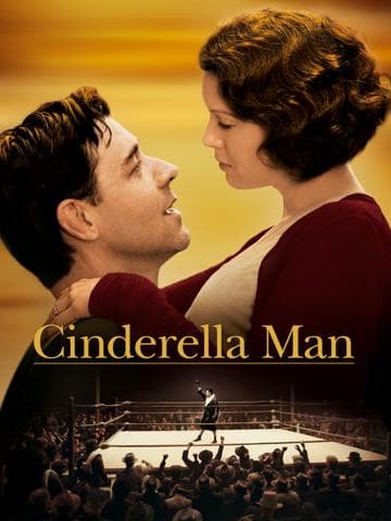 Cinderella Man
