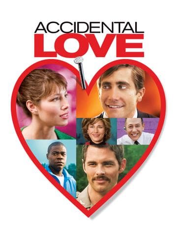 Accidental Love