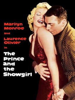 The Prince and the Showgirl
