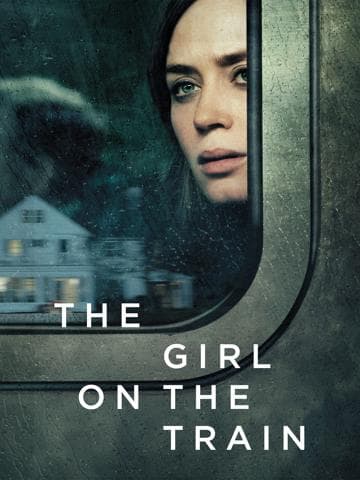 The Girl on the Train