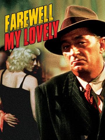 Farewell, My Lovely