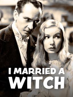 I Married a Witch