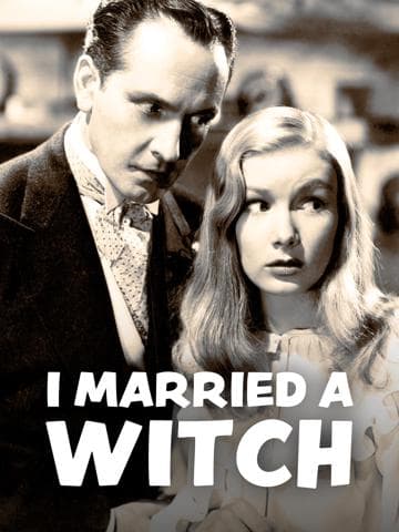 I Married a Witch
