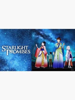 Starlight Promises