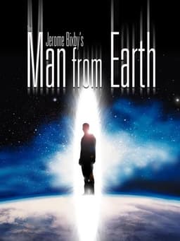 The Man from Earth