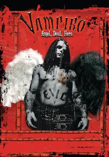 Vampiro: Angel, Devil, Hero