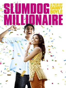 Slumdog Millionaire