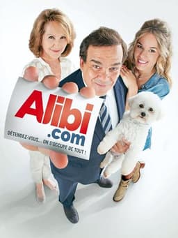Alibi.com