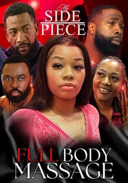My Side Piece: Full Body Massage