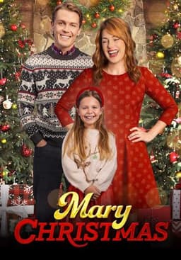 Mary Christmas