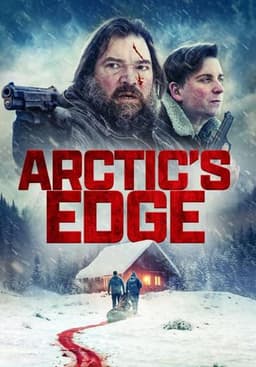 Arctic's Edge