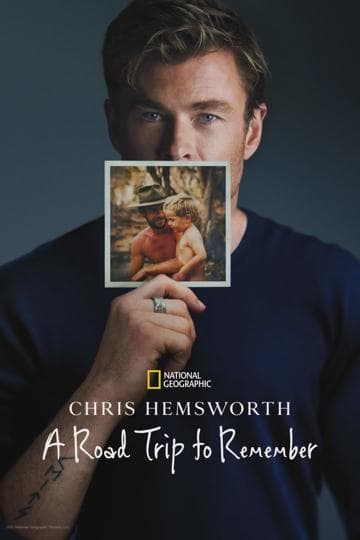 Chris Hemsworth: A Road Trip to Remember