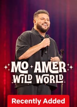Mo Amer: Wild World
