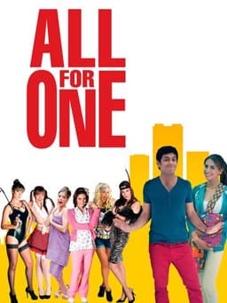 Todas para uno