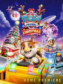 A Paw Patrol Christmas