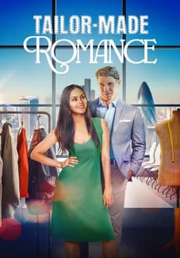 A Tailor-Made Romance