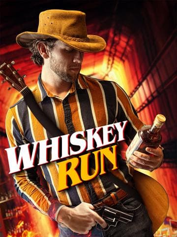 Whiskey Run