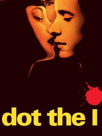 Dot the I