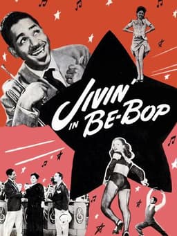 Jivin' in Bebop