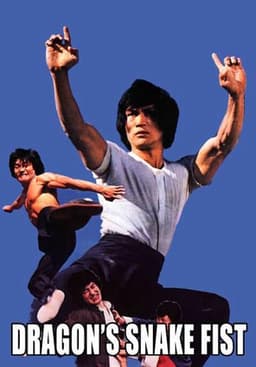 The Dragon's Snake Fist