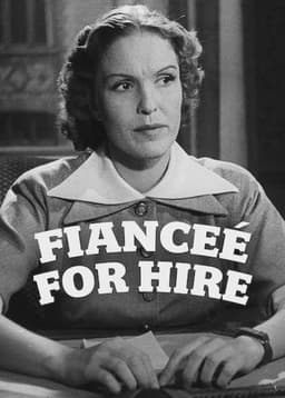 Fianceé for Hire