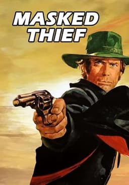 The Masked Thief