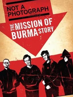 Not a Photograph: The Mission of Burma Story