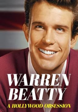 Warren Beatty - Mister Hollywood