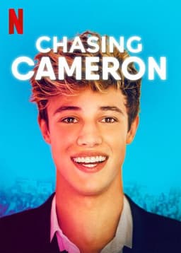 Chasing Cameron