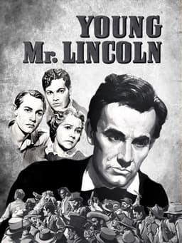 Young Mr. Lincoln