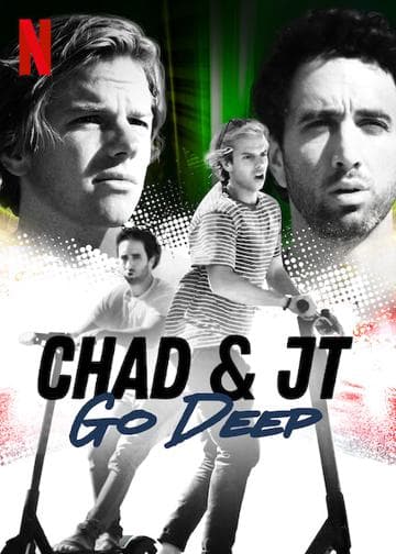 Chad and JT Go Deep