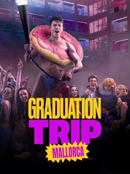 Graduation Trip: Mallorca