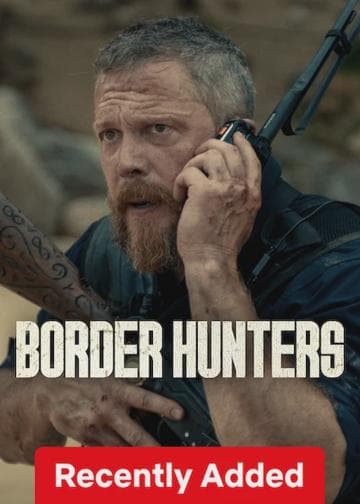 Border Hunters