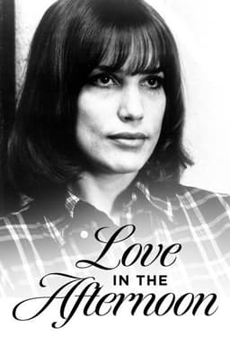 Love in the Afternoon