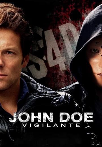 John Doe: Vigilante