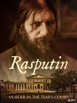 Rasputin: Murder in the Tsar's Court