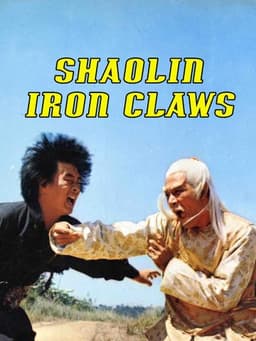 Shaolin Iron Claws