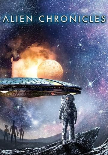 Alien Chronicles Top Ufo Encounters