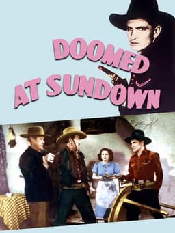 Doomed at Sundown