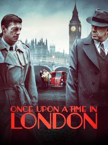 Once Upon a Time in London