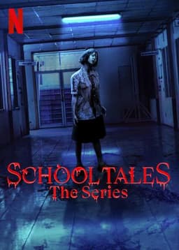 School Tales the Series
