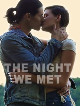 The Night We Met