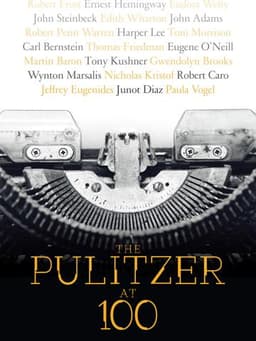 The Pulitzer At 100